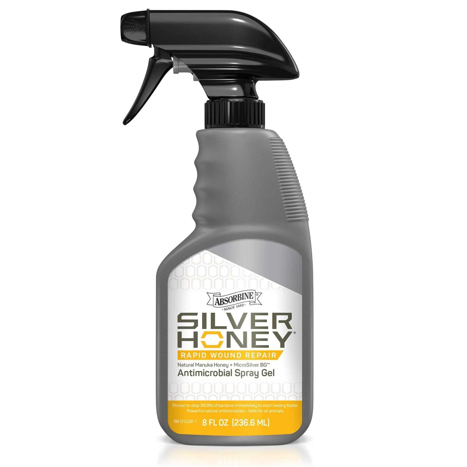Rapid Wound Repair Gel Spray Y2438