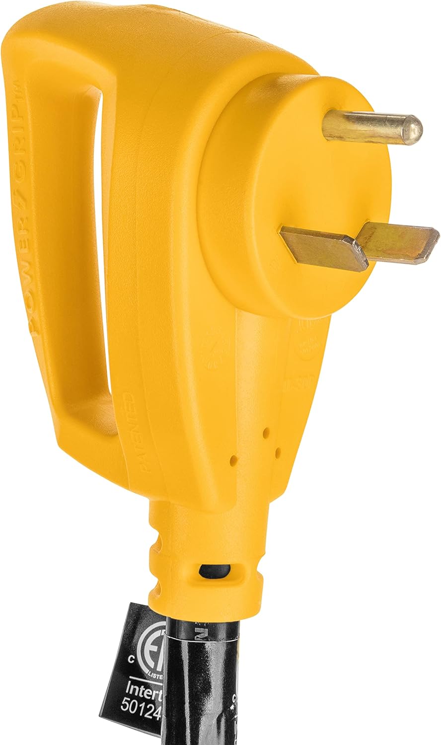 30-Amp Heavy-Duty Outdoor Extension Cord for RV X778834