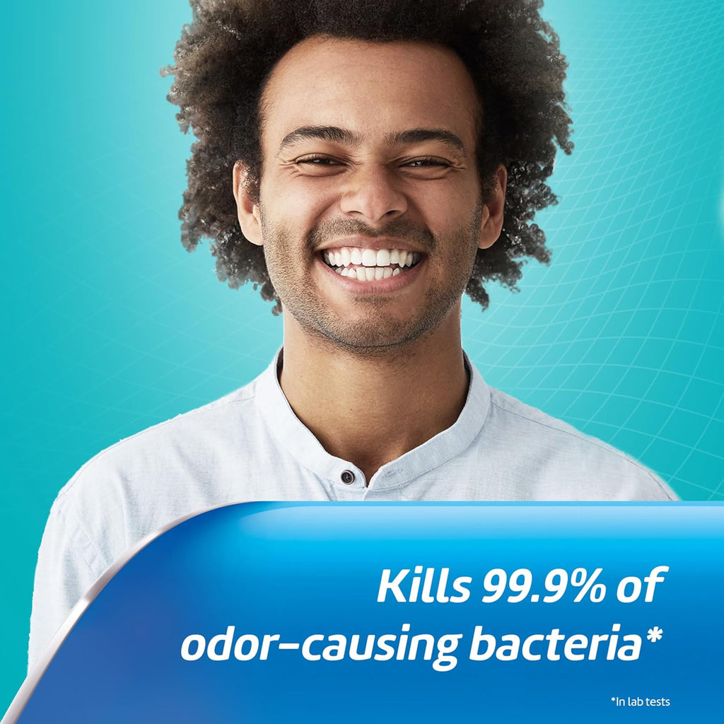 40 Count (Pack of 3) Cleaning Tablets M919