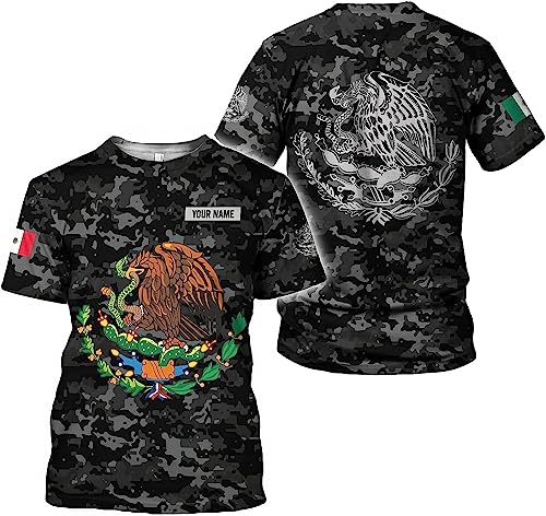 Mexico Shirts I41087