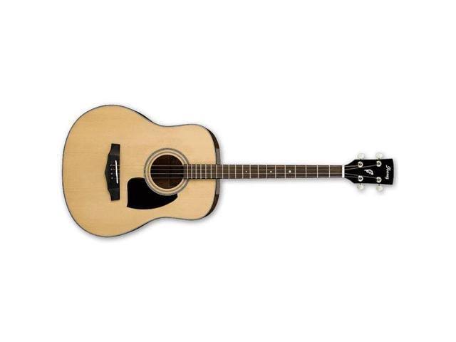 Natural Tenor Acoustic Guitar Z295009