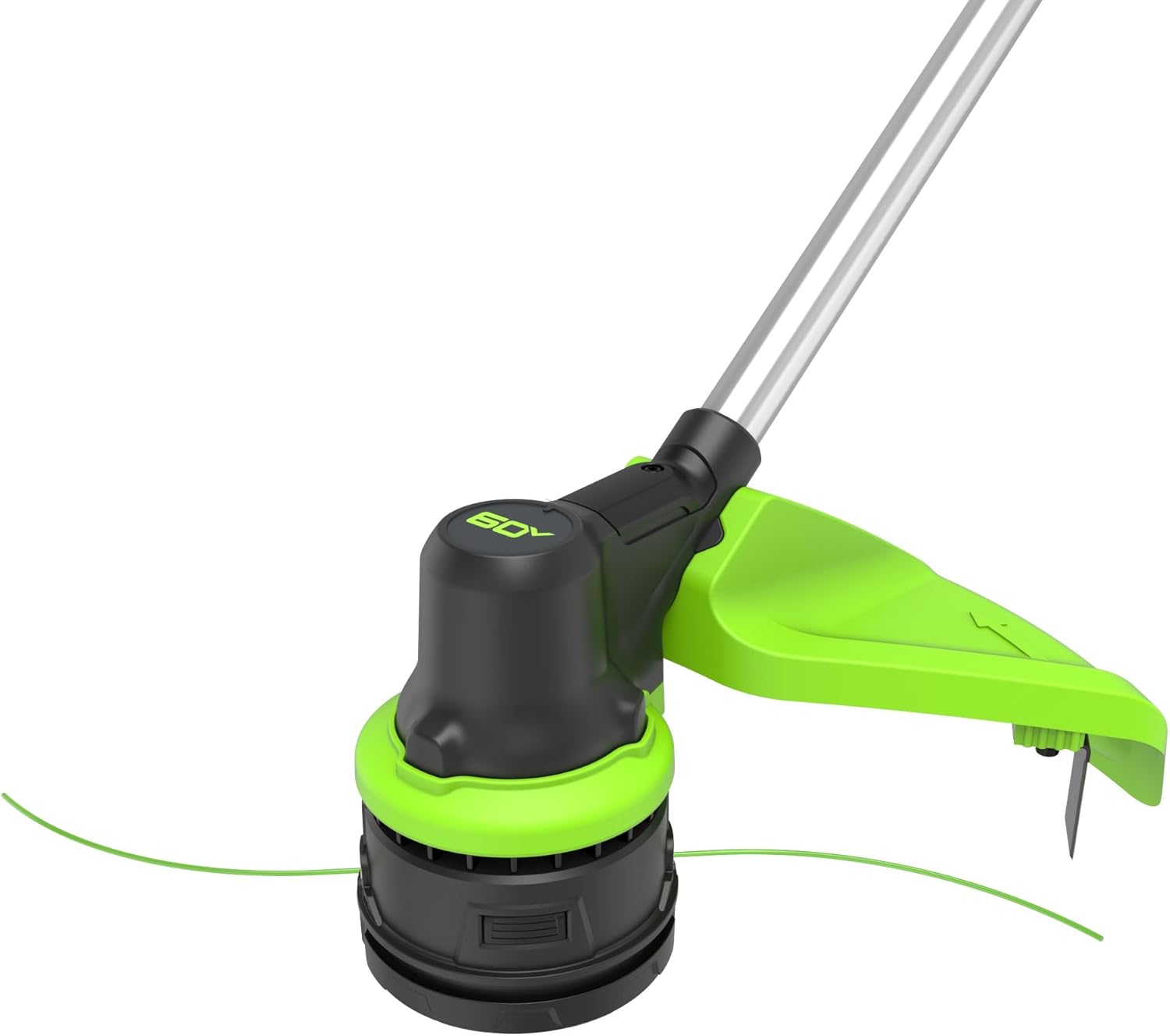 16-Inch Cordless Brushless Electric String Trimmer N92191