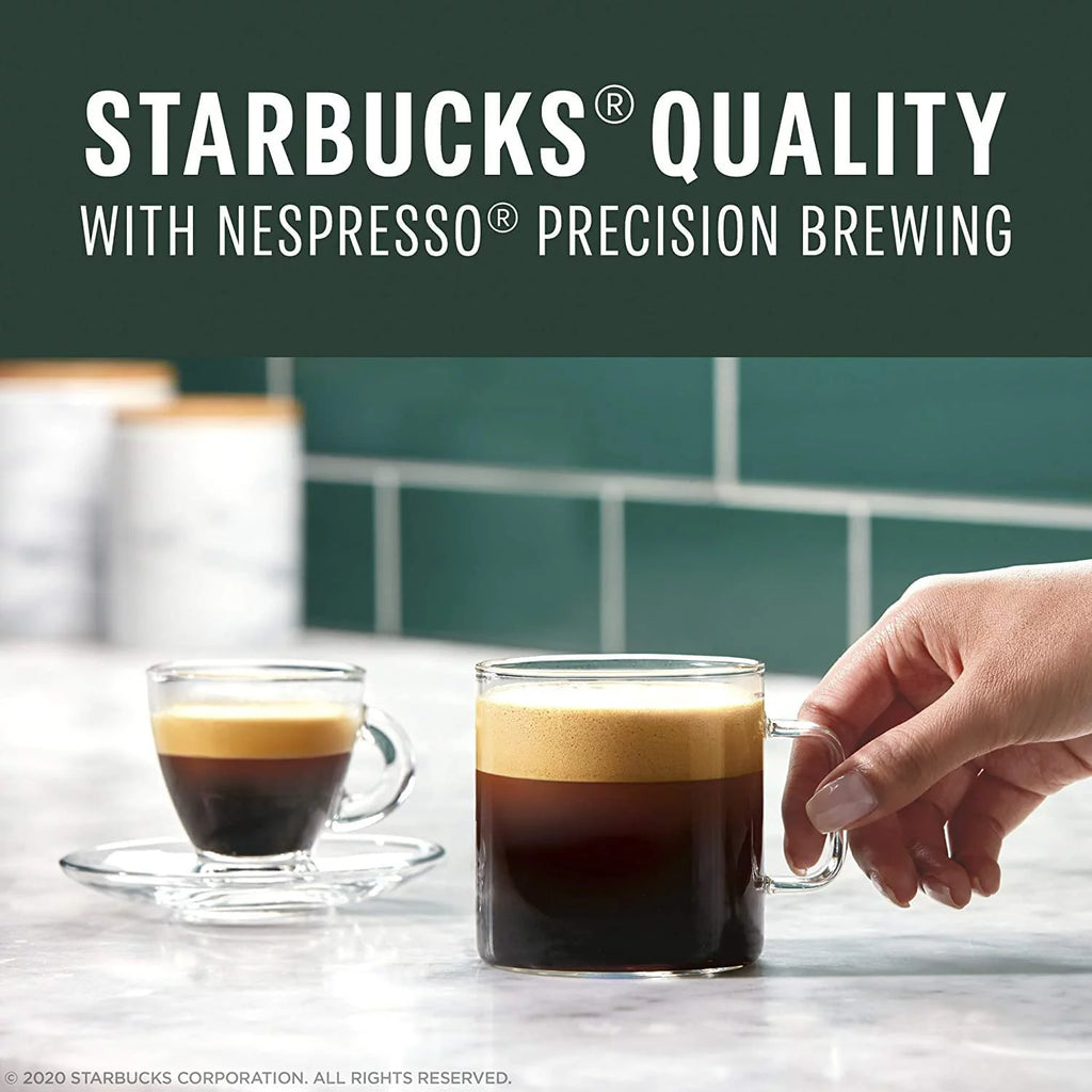 Dark Roast Coffee 10 count (Pack of 1) N7764