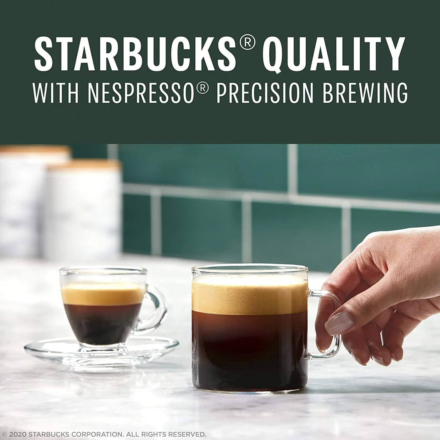 Dark Roast Coffee 10 count (Pack of 1) N7764
