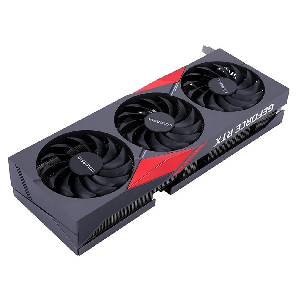 8 GB GDDR6 RAM Graphics Card D11289