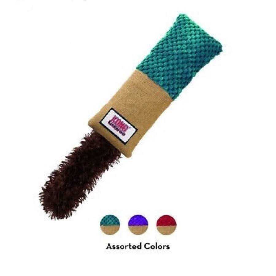 Kickeroo Cuddler Cat Toy L360796