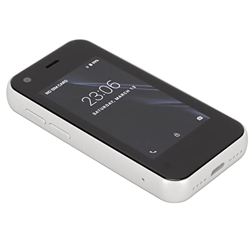 Mini Smartphone 2.5 Inch Dual SIM 3G Unlocked 1GB 8GB Quad Core R15281