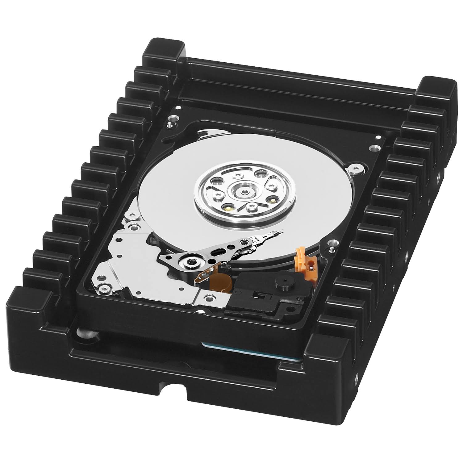 1TB SATA Hard Drive F421557