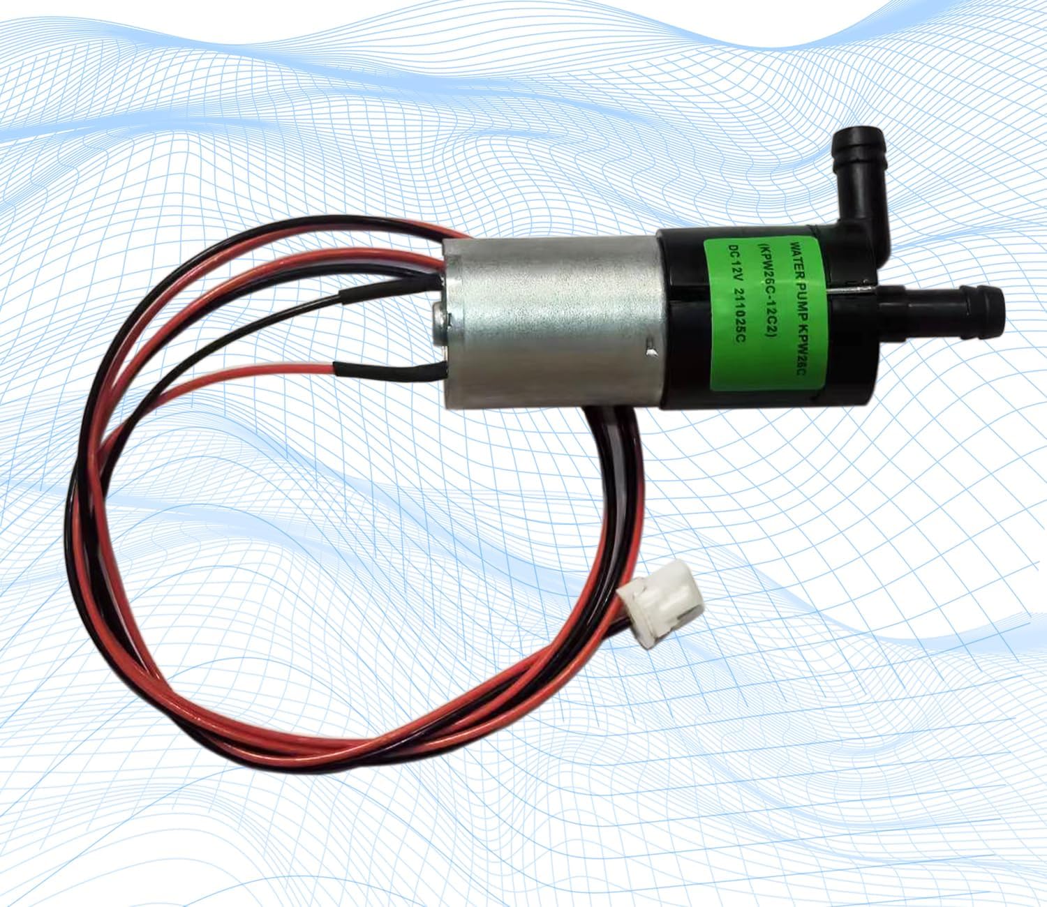 DC 12V Water Pump R16698