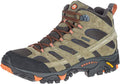 Men's Mid Waterproof Hiking Boot P75933