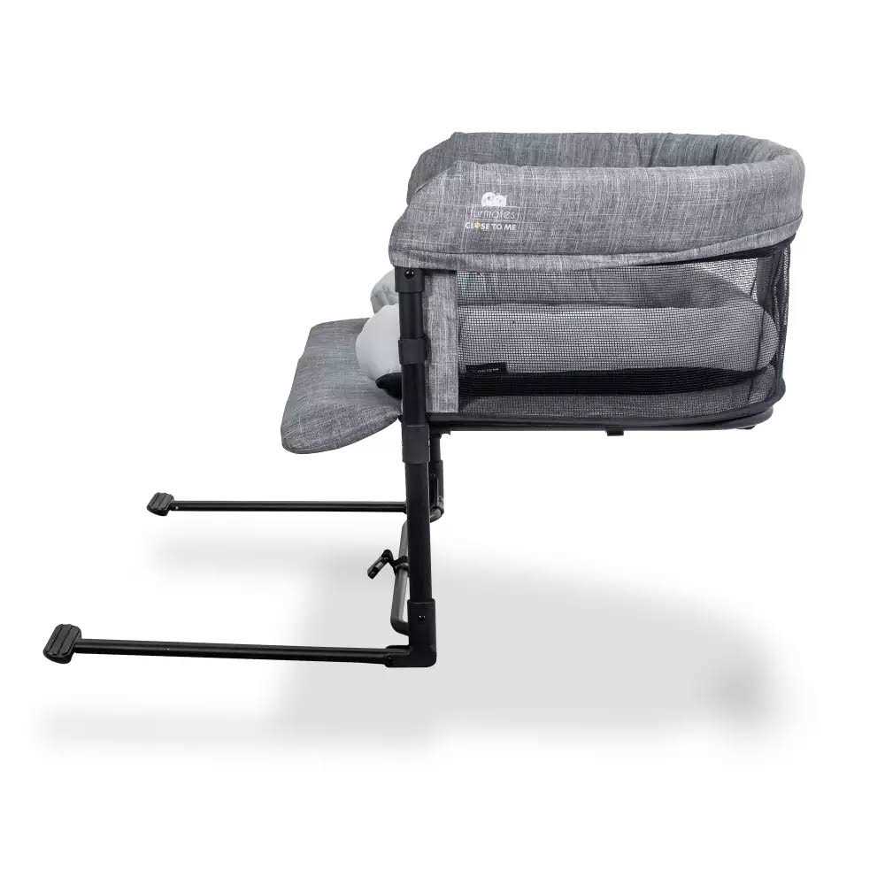 Close to Me Pet Bed Co-Sleeper V8617