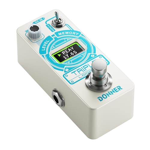 Distortion Guitar Pedal for Electric Guitar T470