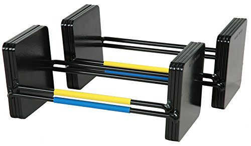 Elite Dumbbells U962
