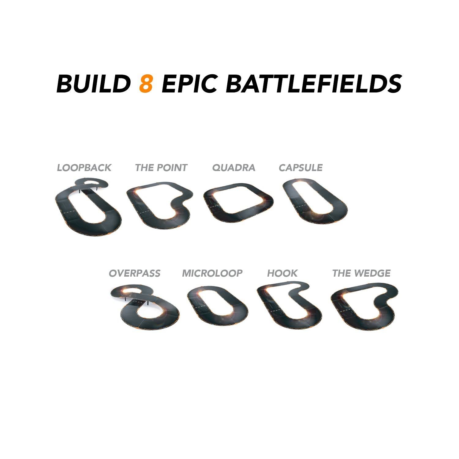 Anki OVERDRIVE Starter Kit Y519040