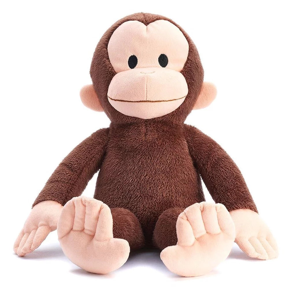 15" Plush V895