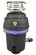 5/8 HP Continuous Feed Waste Disposer R29001