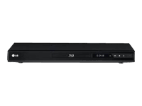 3D Blu-ray Disc Player W69953