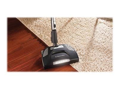 Canister Vacuum C290545