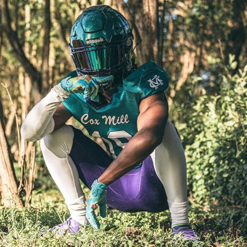 Scooby-Doo Football Gloves T190