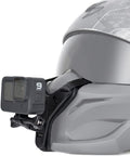 Motorcycle Helmet Chin Strap Mount for GoPro Hero Action Camera S15185