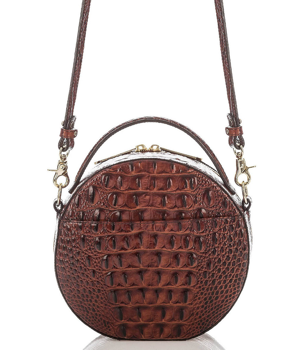 Pecan Lane Crossbody U12129