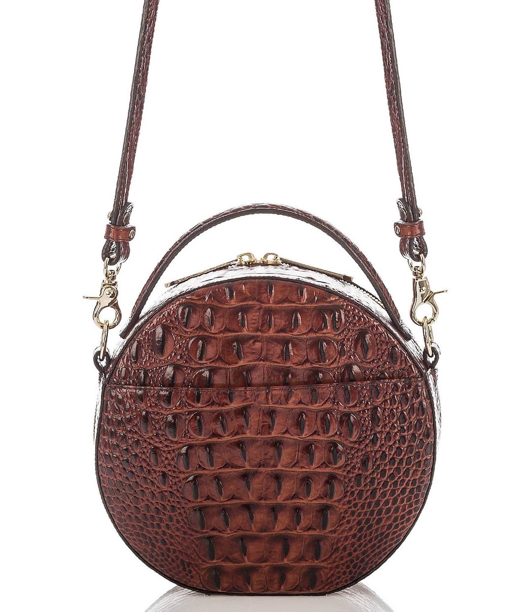 Pecan Lane Crossbody U12129