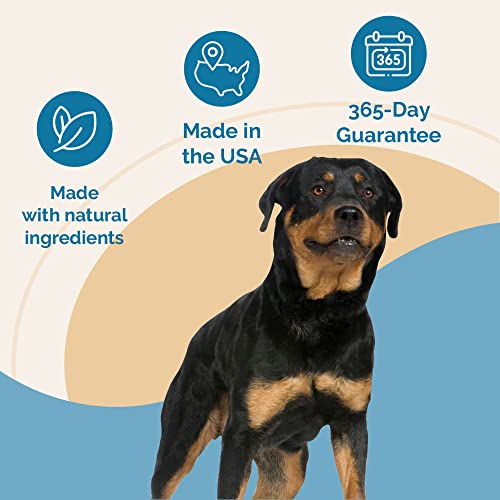 Herbal Formula for Dogs with Cushing’s F211931