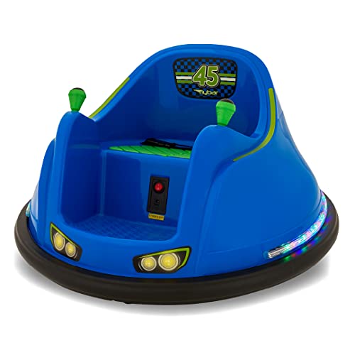6V Electric Bumper Car for Toddlers N427908