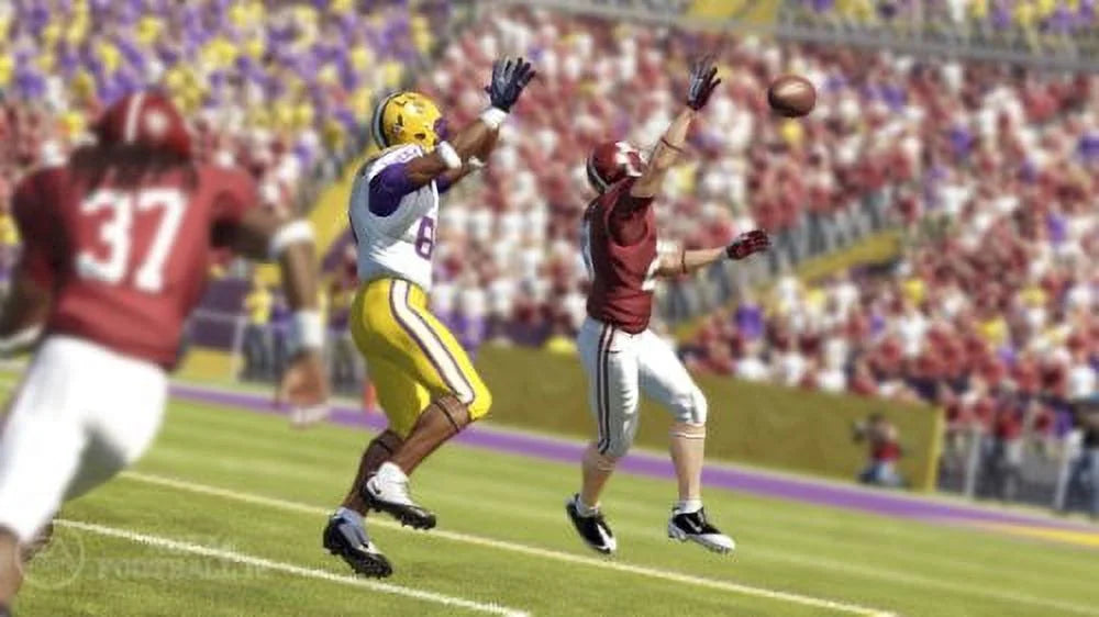 Xbox 360 Football Game A29016