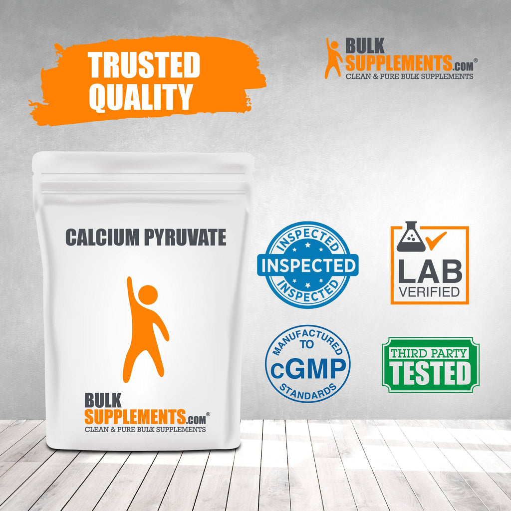 Pure Calcium Pyruvate Powder (5 Kilograms) R792440