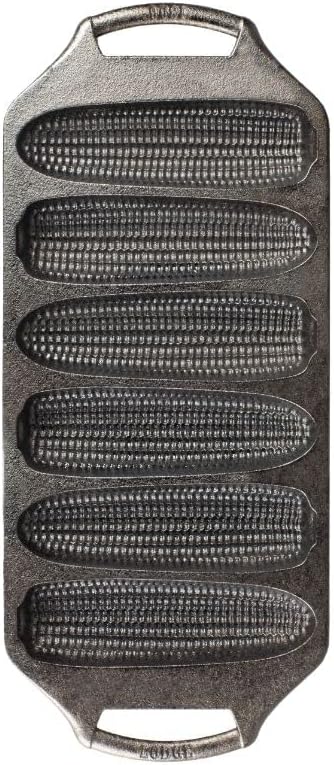 Cast Iron Cornstick Pan N525