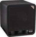 Washed Black Walnut Powered Subwoofer with 10” Woofer M67406