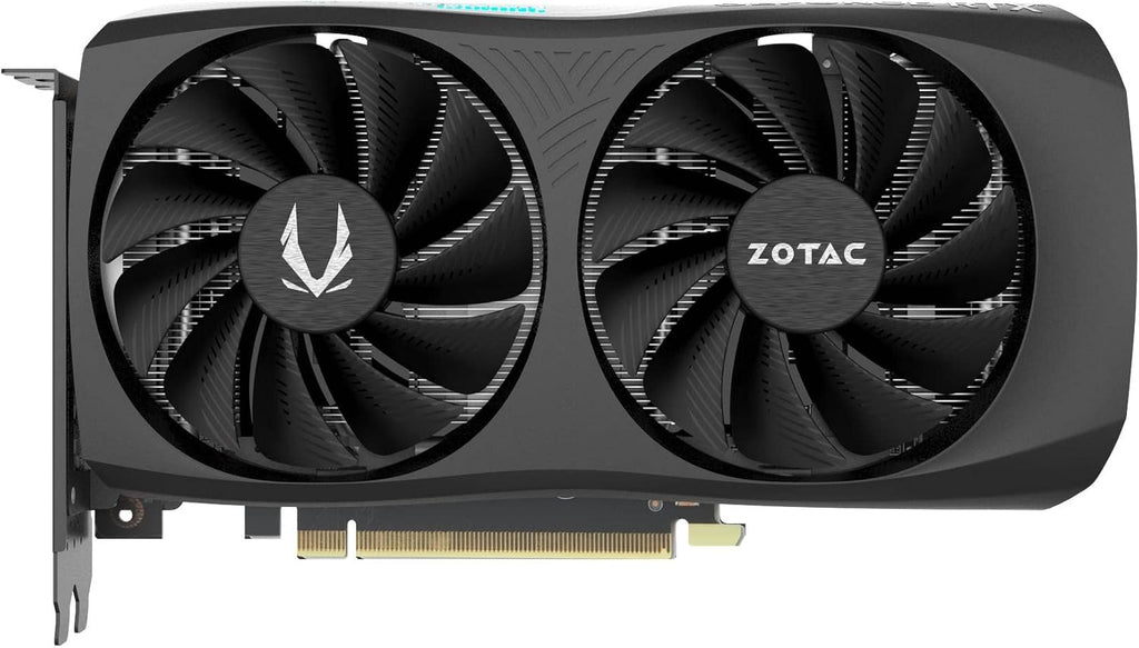 GeForce RTX 4060 Ti 8GB Graphics Card P778488