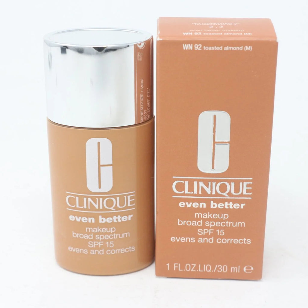 1.0 oz Even Better Makeup SPF 15 Butterscotch U489897
