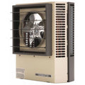 Electric Wall & Ceiling Unit Heater, 208V AC, 5.0 kW B31376