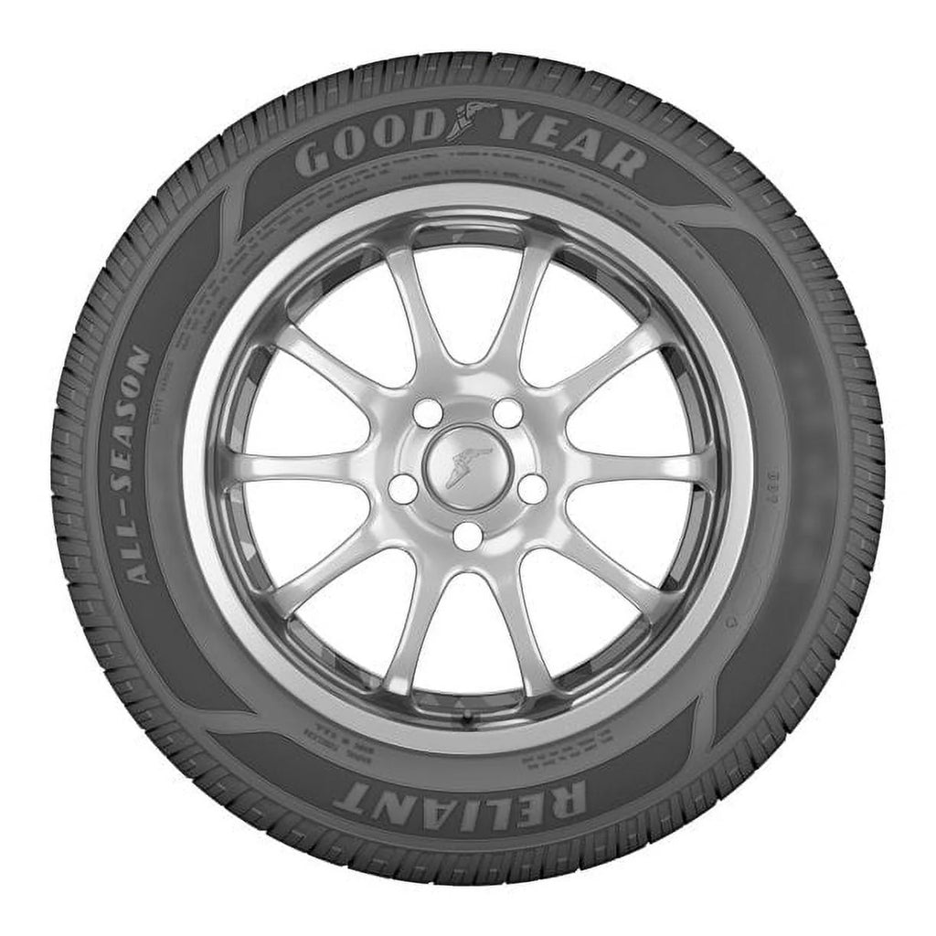 225/55R19 99V All-Season Tire Y168910