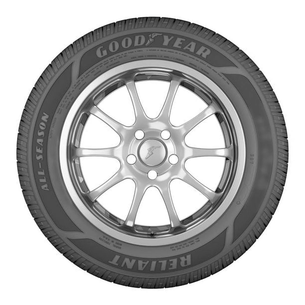 225/55R19 99V All-Season Tire Y168910