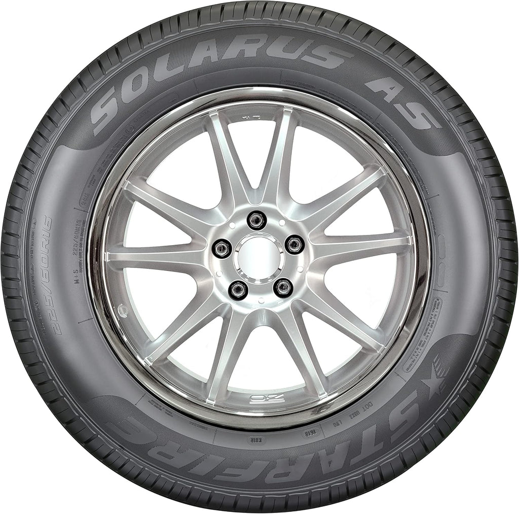 225/50R17 94V All-Season Tire B278413