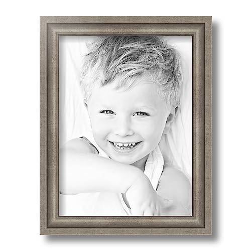 Muted Prosecco Gold Picture Frame Z7853