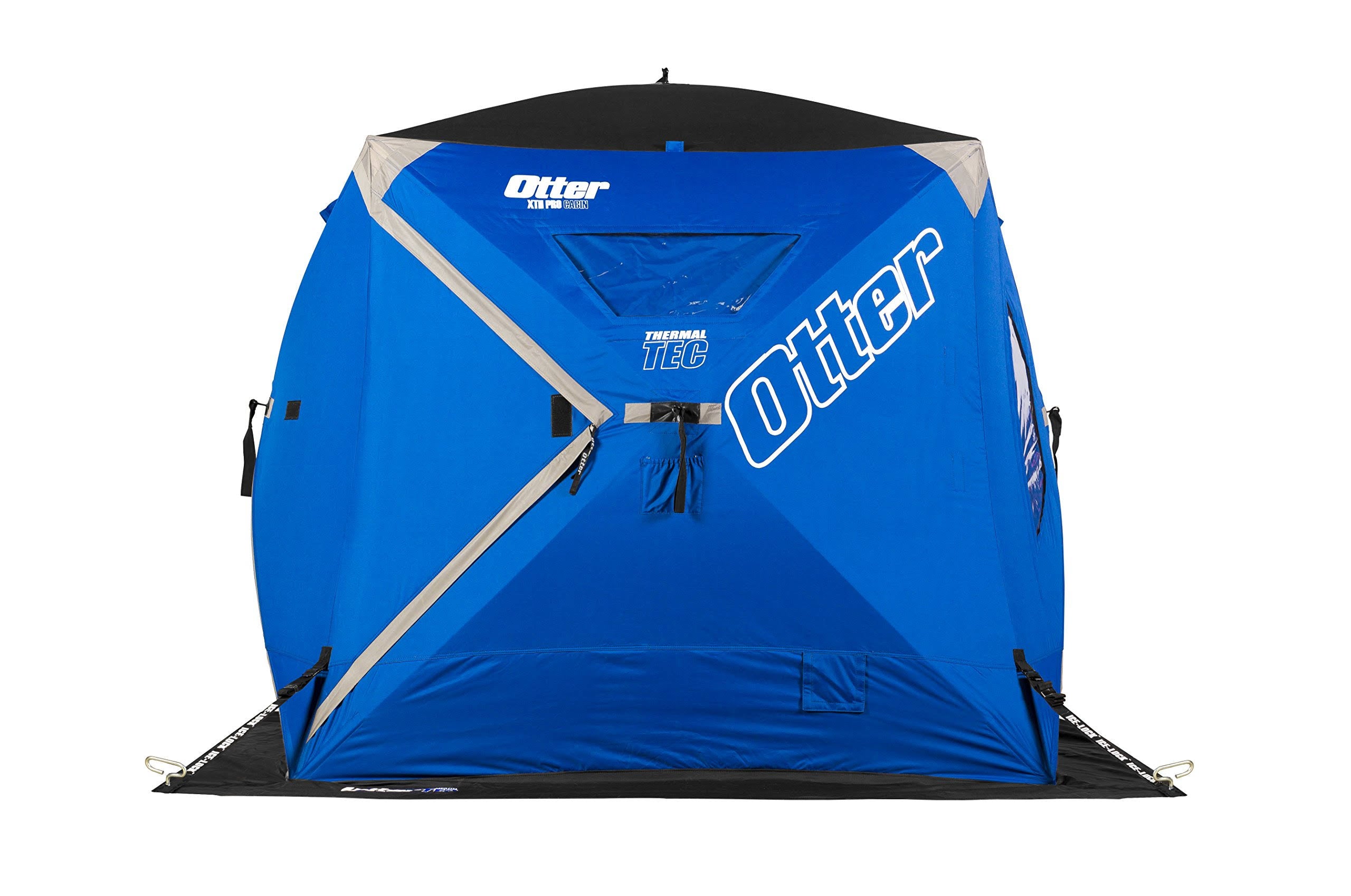 Cabin Thermal Hub Shelter J5167