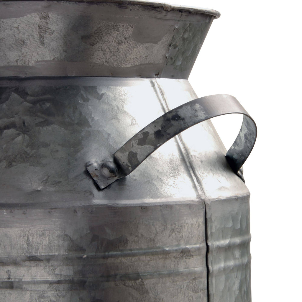 Antique Milk Can D2801