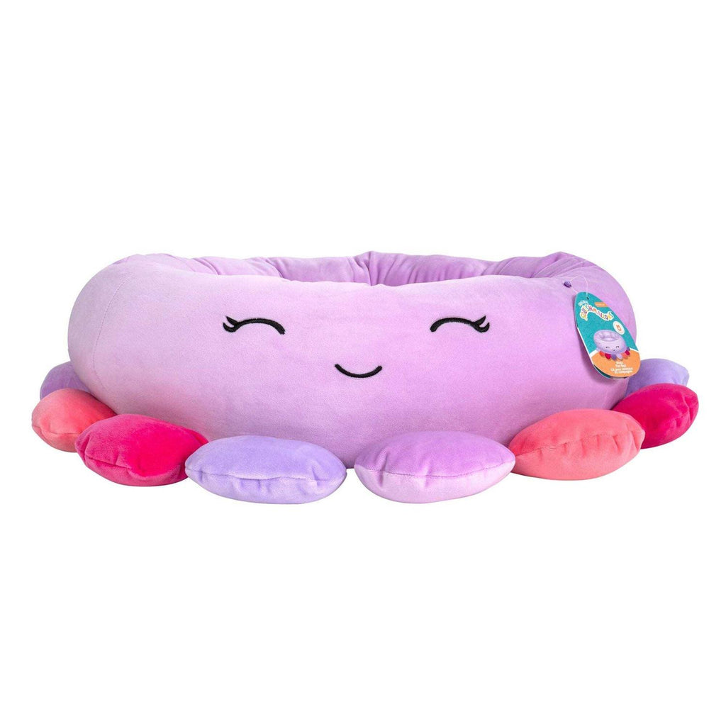 Squishmallows Octopus Pet Bed L8328