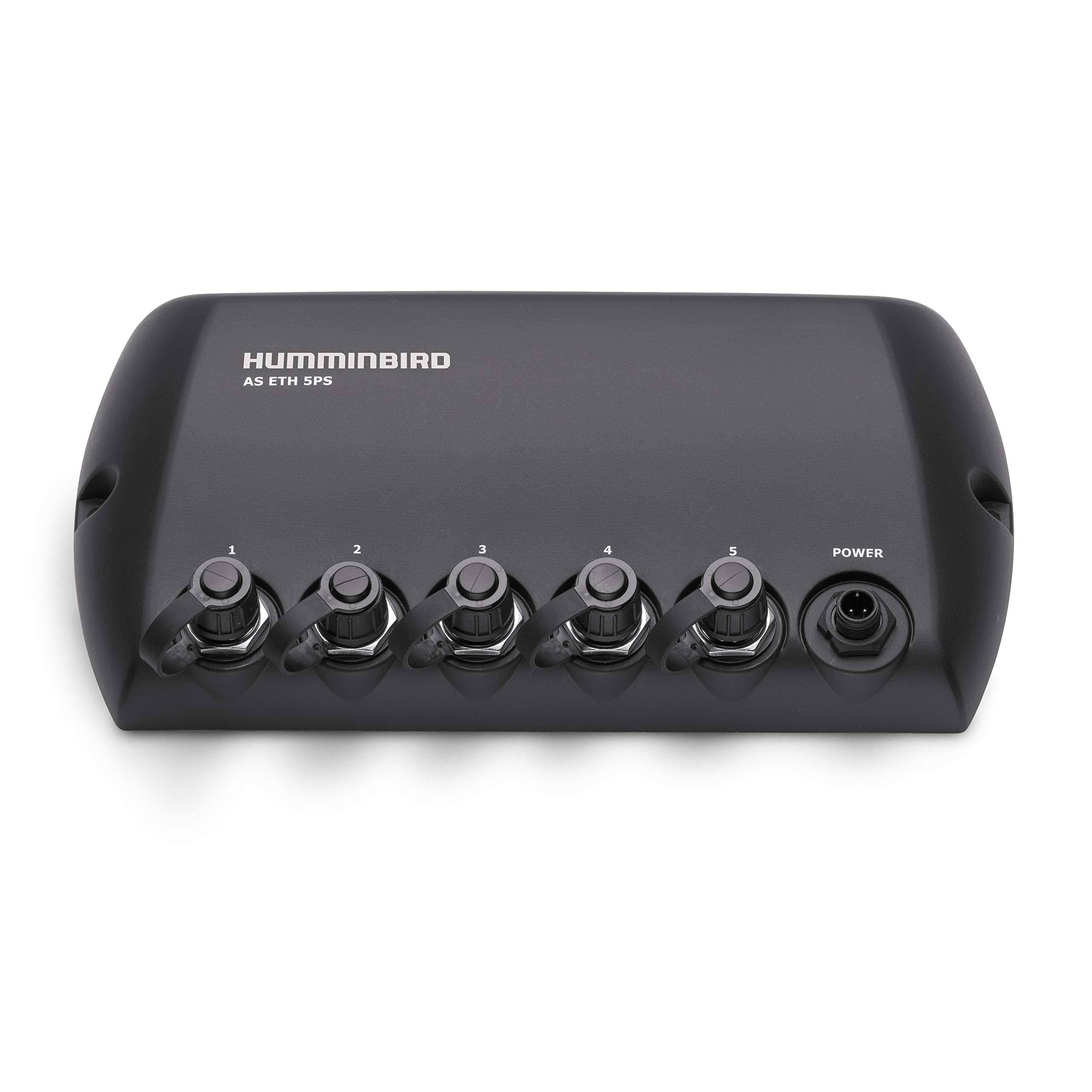 5 Port Ethernet Switch C290987