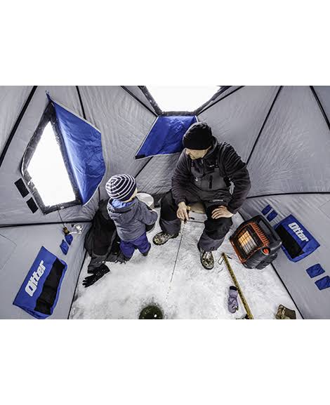 Cabin Thermal Hub Shelter J5167