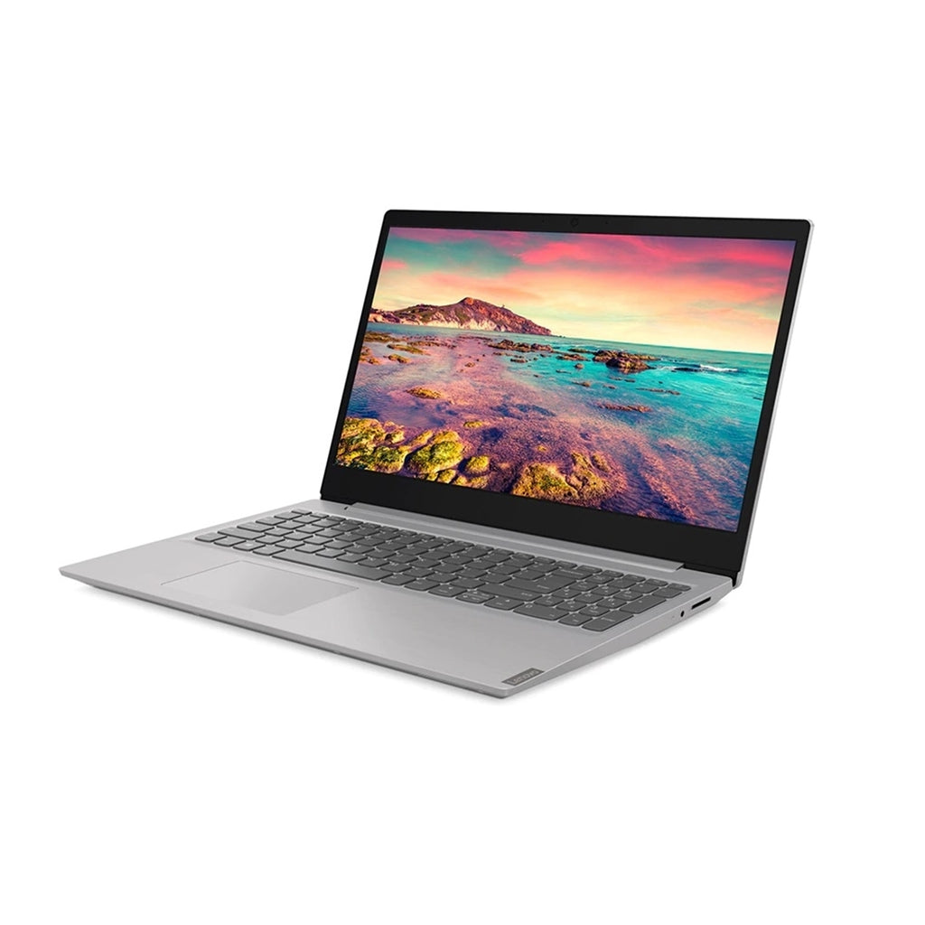 15.6" 8GB 1TB Intel Pentium Gold 5405U Gray Laptop (Used) B1511
