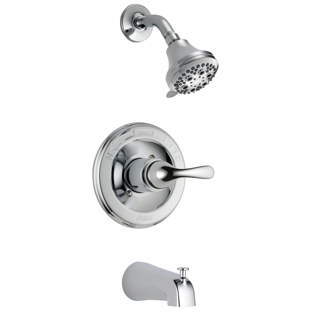 Tub & Shower Trim L146741
