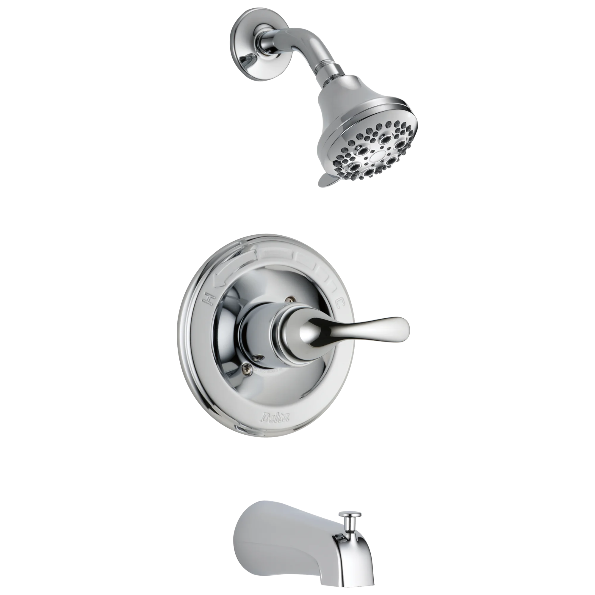 Tub & Shower Trim L146741