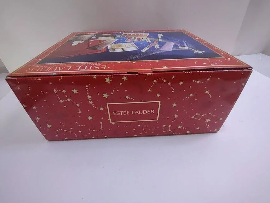 11 Full-Size Makeup Skincare Set V17654