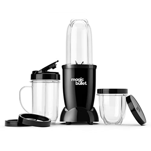 Silver 11 Piece Blender Set R801029