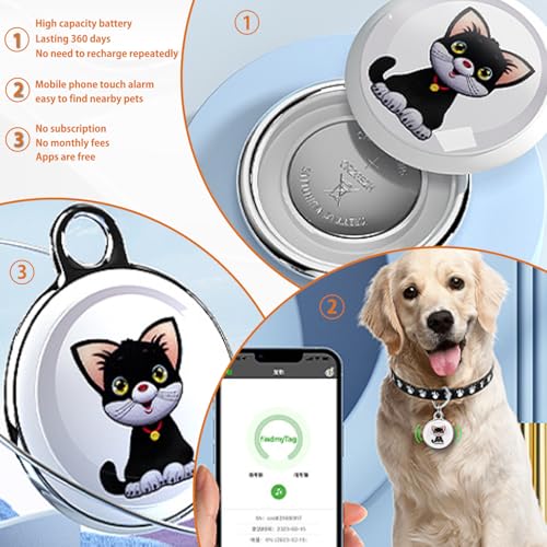 GPS Tracker for Vehicles, Global Coverage, No Subscription Required N815805